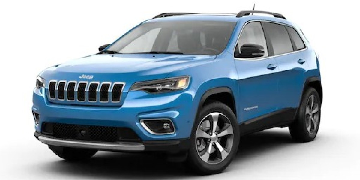 Jeep Dealership New Jersey: Discover Your Perfect Ride at Freehold Chrysler Jeep, Inc