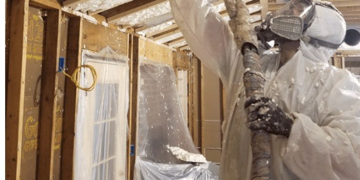 Why Polyco Spray Foam Insulation is the Best Choice for Your Baton Rouge Home
