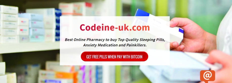 Codeine UK Cover Image