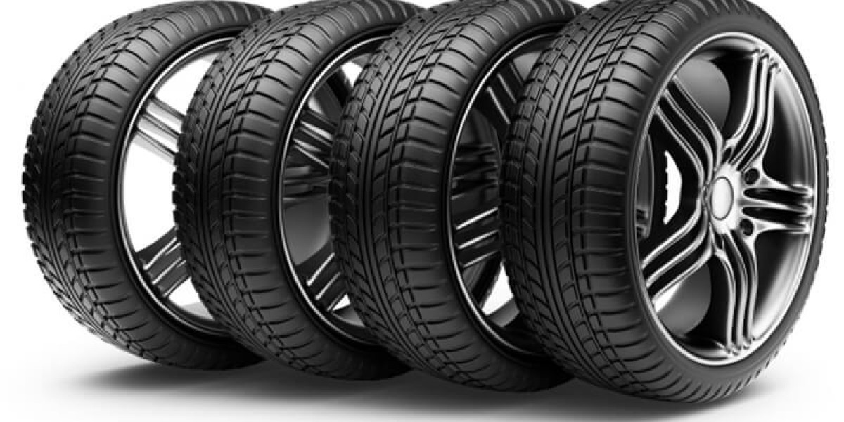 Budget Tyres Versus Premium Tyres