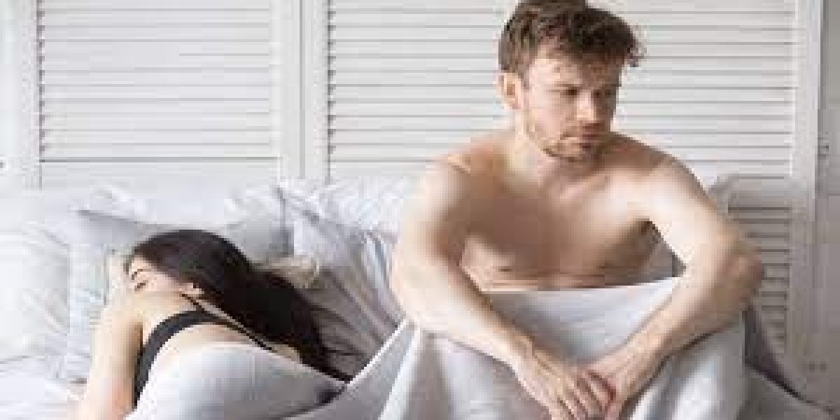 How Is the Diagnosis of Erectile Dysfunction to Be Made?