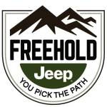 Freehold Chrysler & Jeep Profile Picture