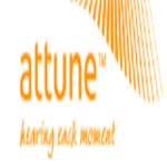 Attune hearing Profile Picture