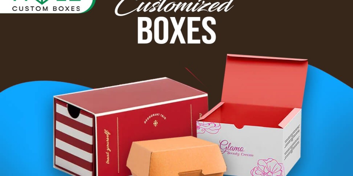The Impact Of Sustainable And Eco-Friendly Box Packaging On Consumers' Purchasing Decisions