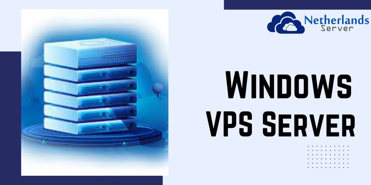 Windows VPS Server: Unveiling the Power of Virtual Private Servers