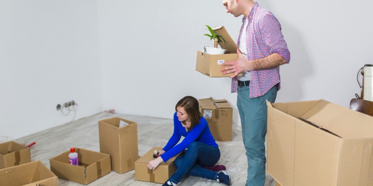Home2Home Movers - Your Trusted Choice Among London's Removal Companies