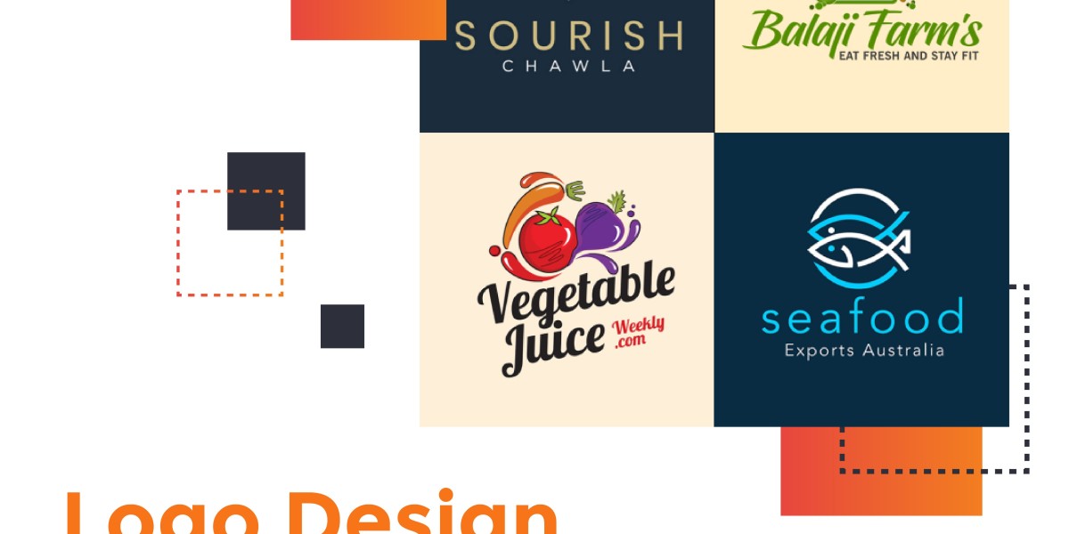 Unveiling the Creative Process: What to Expect When Working with a Logo Designing Company