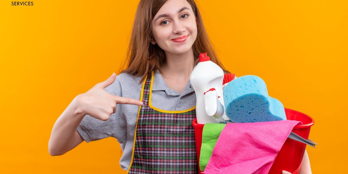 Find the Perfect Domestic Helper with Katong Maid Agency