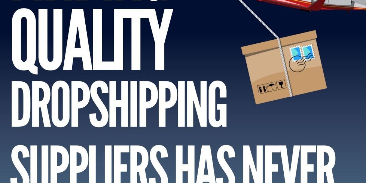 Navigating Success: Finding Reliable Dropshipping Suppliers in Oregon