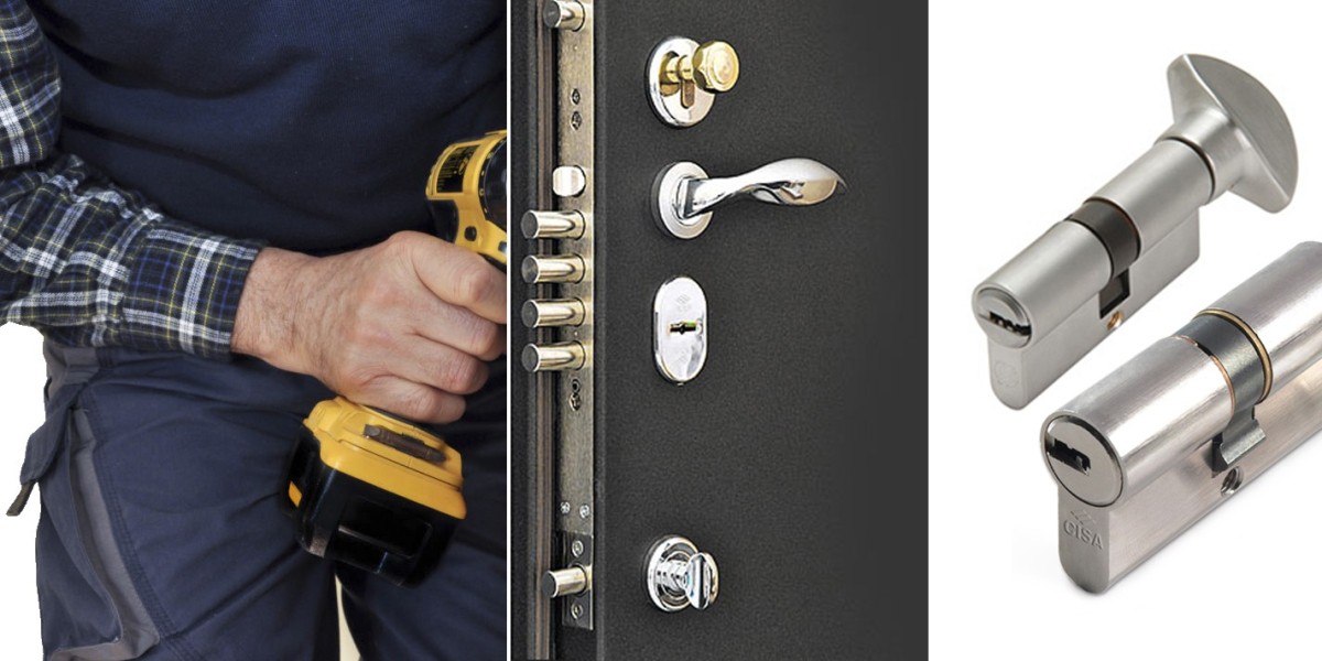 Unlocking Peace of Mind- Your Trusted Residential Locksmith in Hollywood, FL