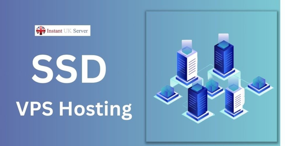 Unveiling the Power and Performance of SSD VPS Server: A Comprehensive Guide