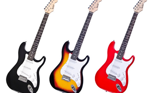 How DIY Guitar Kits Enhance the Musician's Experience