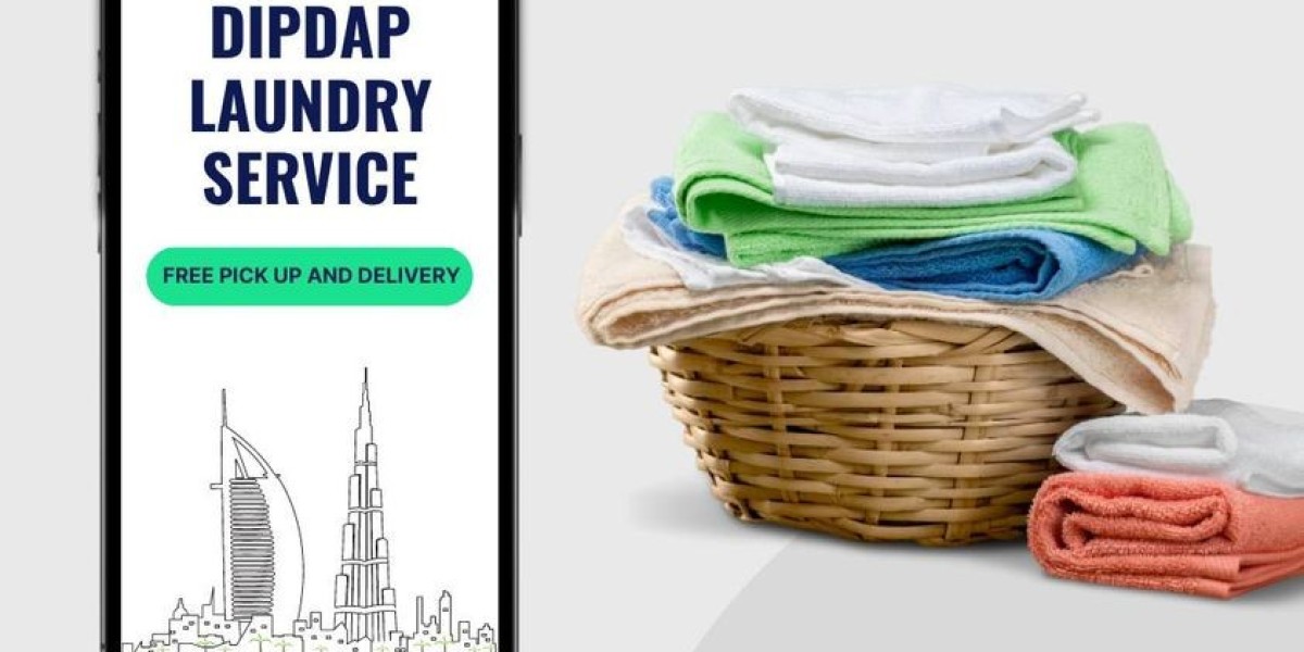 Affordable Laundry Services