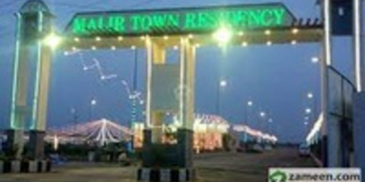 "Malir Town Residency: Where Convenience and Community Connect"