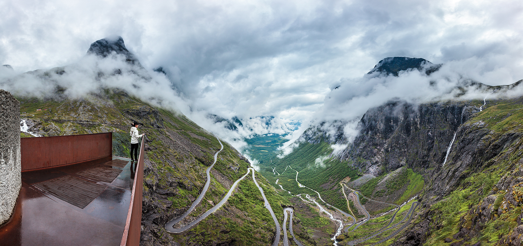 Norway Tour Packages From India | Norway Fjord Tours