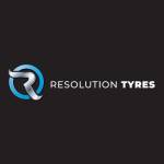 Resolution Tyres profile picture