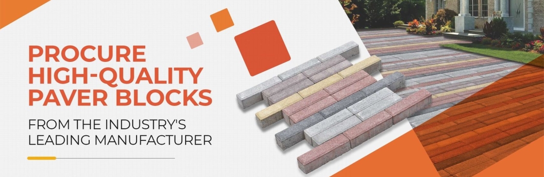 Paver Block Manufacturers Cover Image