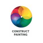 Construct Painting Profile Picture