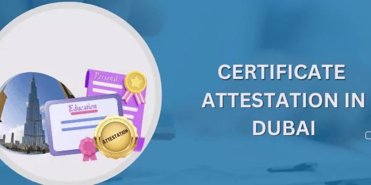 Certificate attestation for visa applications: Requirements and procedures explained