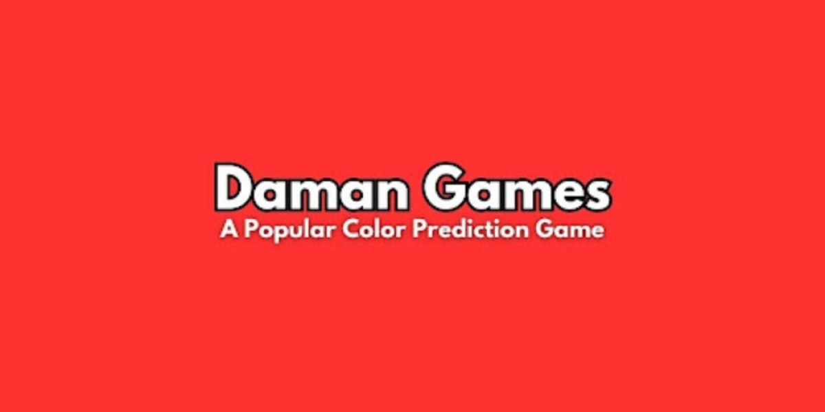 Decoding Phenomenon of Daman Games Colour Prediction Game
