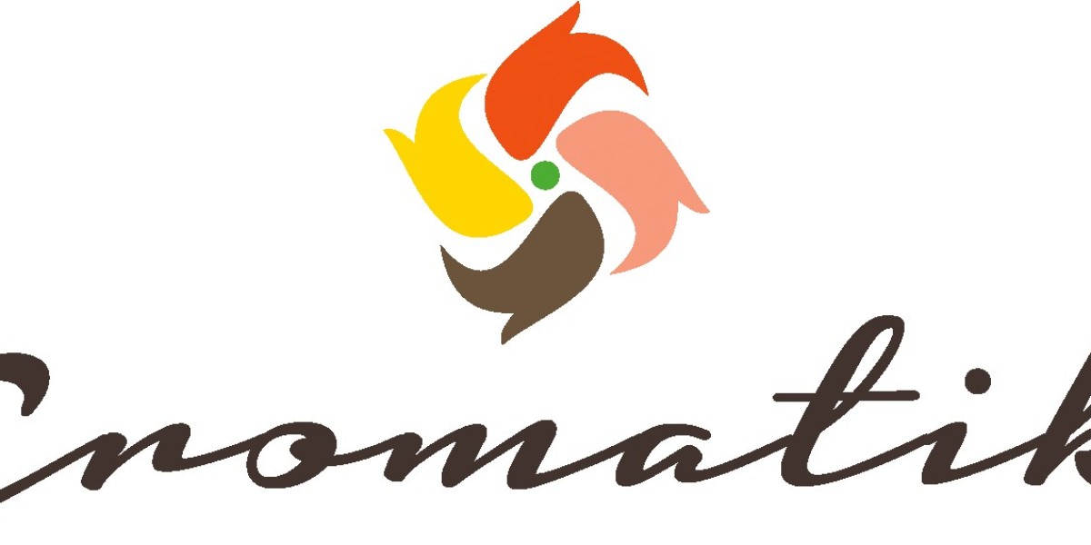 Envisioning Excellence: CROMATIK's Graphics Design Service in Patparganj