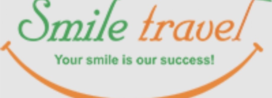 smile travel Cover Image