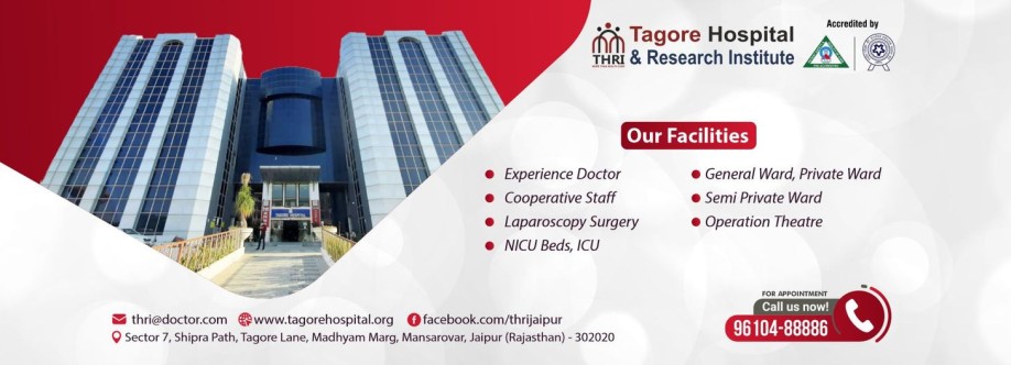 Tagore hospital Cover Image