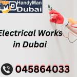 Electrical work in Dubai Profile Picture