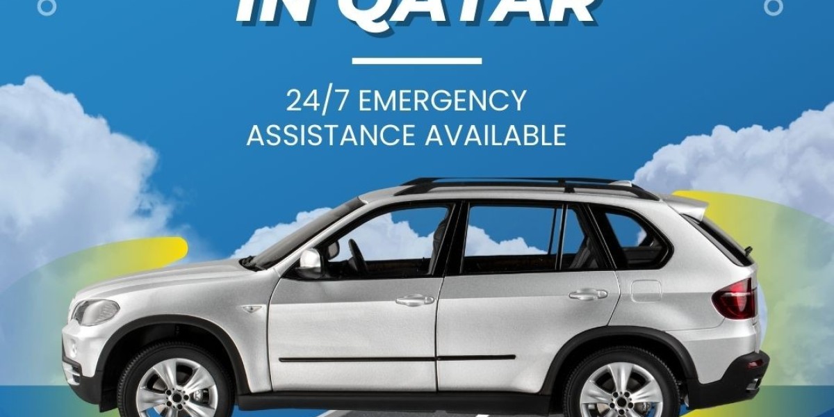 Rent a Car in Qatar For a Day |AB Transport