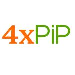 4xPip Financial Market Profile Picture