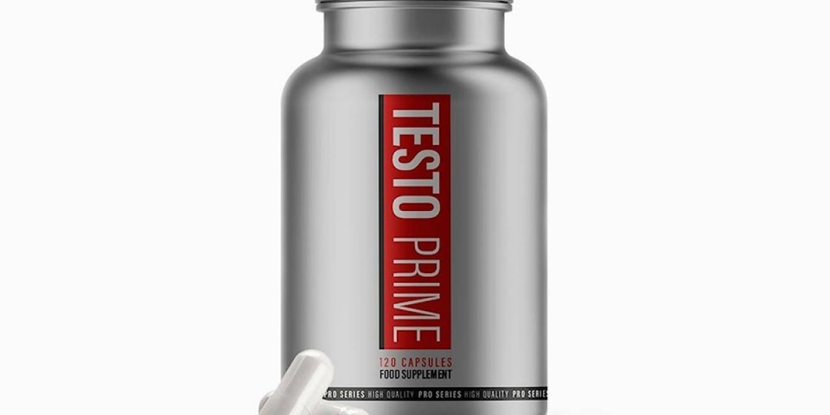 TestoPrime Reviews - Is it Legit? Know these things before you buy!