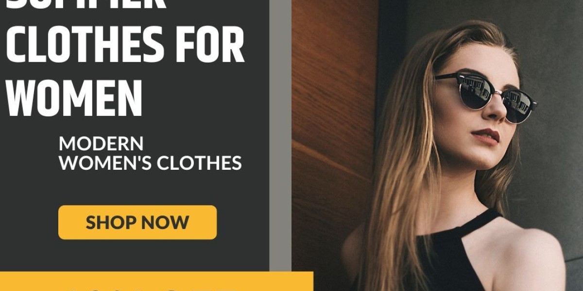Summer clothes for women By Second Chance