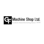 GF Machine Shop Ltd Profile Picture