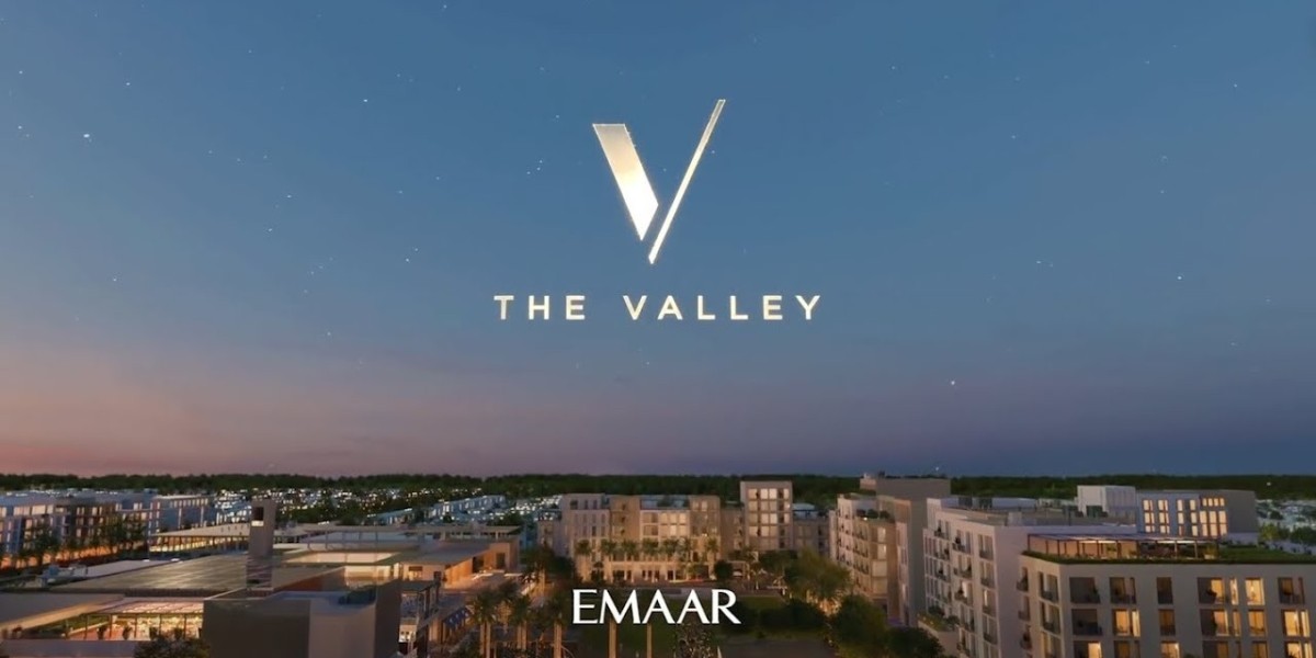 Uncover the Magic of Emaar The Valley's Community Spirit