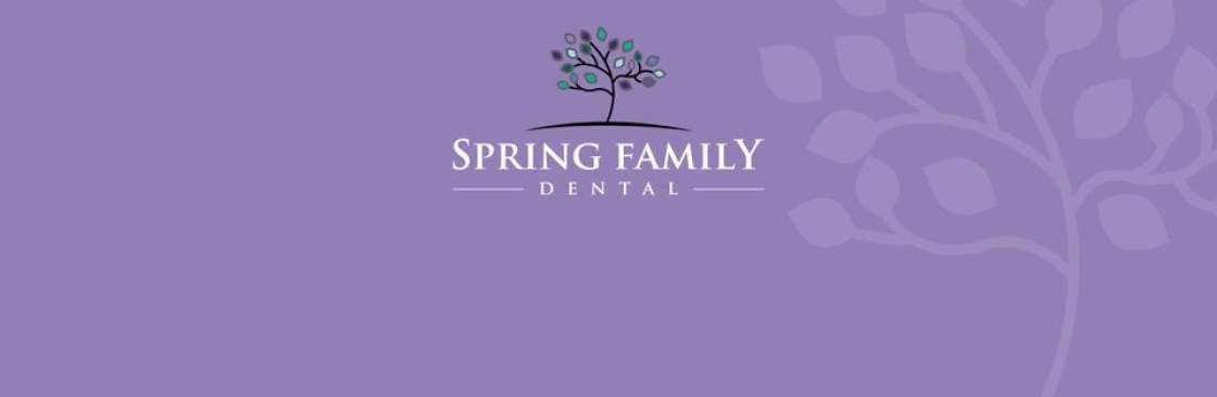 My Spring Family Dental Cover Image