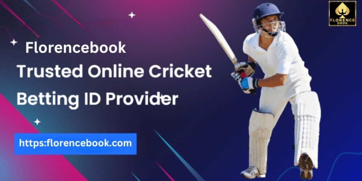 best online cricket id provider