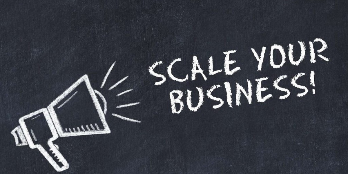 Scaling Up Your Business: Strategies for Controlled Expansion