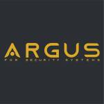 Argus Security Systems Equipment Trading Profile Picture