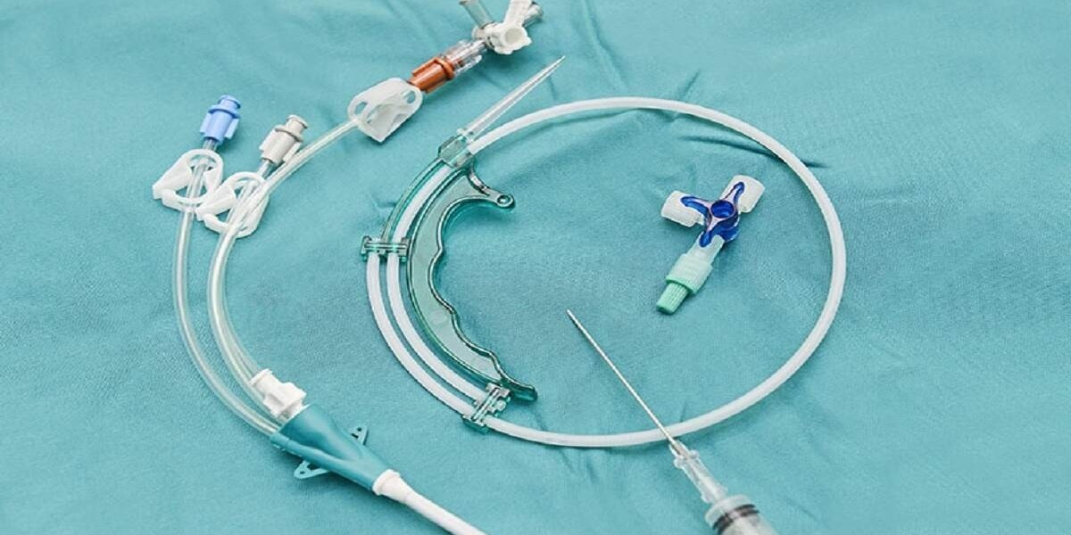 Centesis Catheters Market: A Comprehensive Study of the Industry