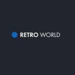 Retro World Profile Picture