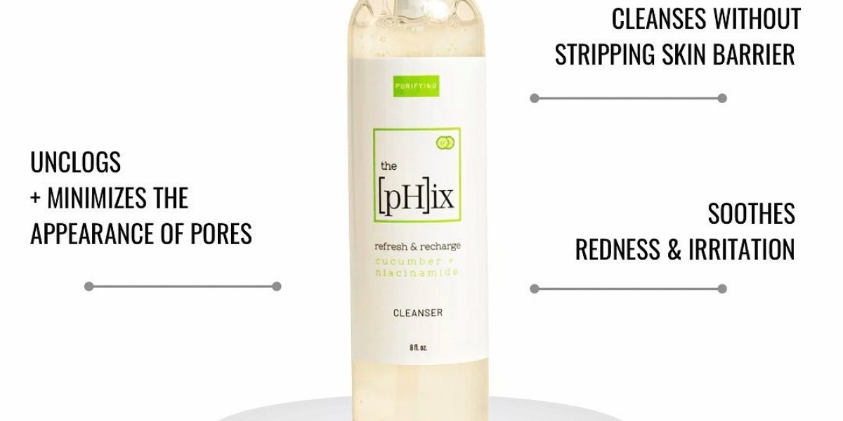 Unlocking the Beauty Benefits of Cucumber Daily Cleanser