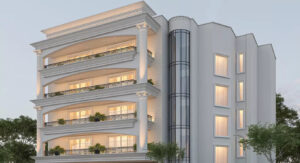Get The Stunning Residential Projects in Gurgaon - New York City Us
