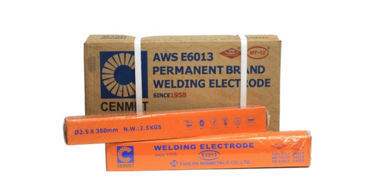 Interesting Facts To Know About Welding Consumables