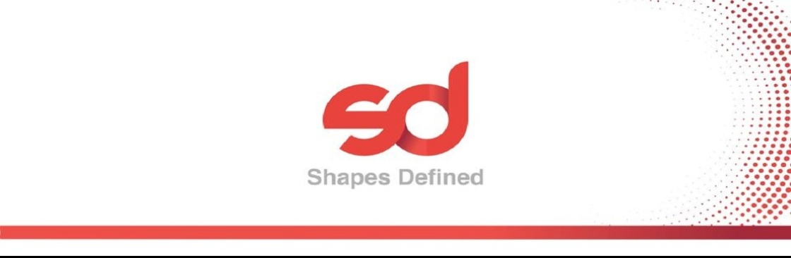 Shapes Defined Photography Studio Cover Image