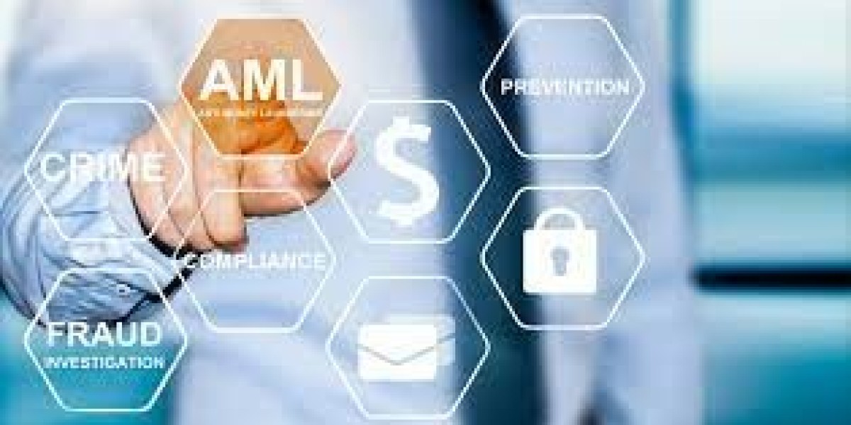 Obtaining AML compliance and using AML solutions is crucial in comprehending anti-money laundering measures