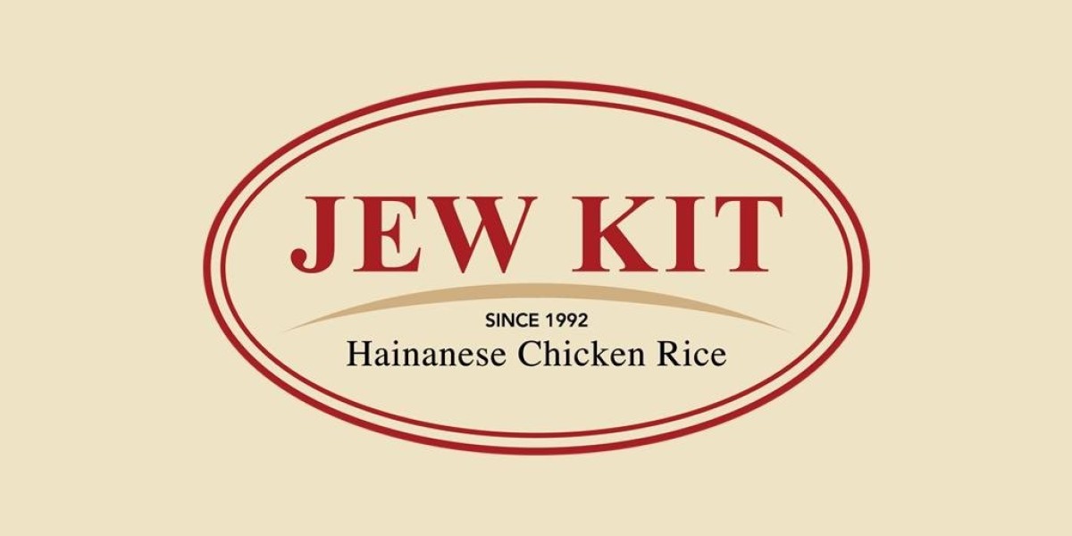 Unveiling the Delightful World of Hainanese Chicken Rice by Singapore's Jew Kit Group