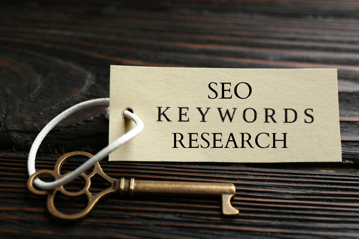 tools for seo keyword research