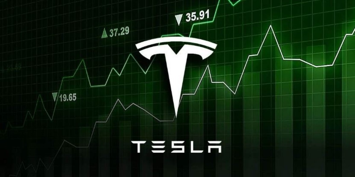 Buy Tesla Stock via eToro: A Quick Guide