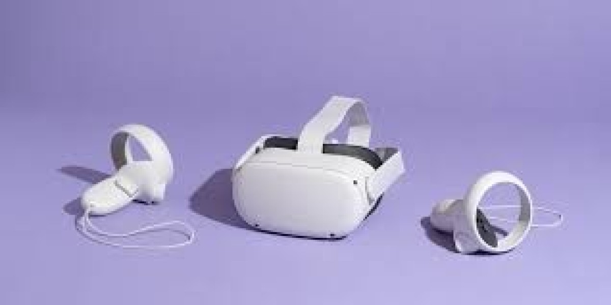 Virtual Reality Headset Market Size to Surge $5.88 Billion By 2030