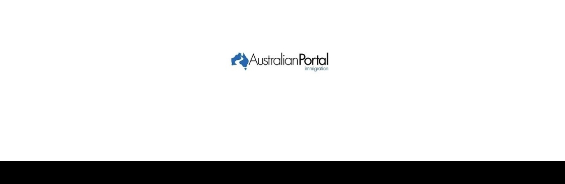 Australian Portal Immigration Cover Image